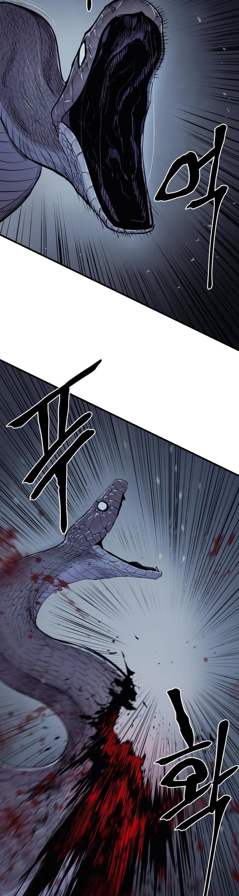 Wail of Weakness chapter 22 page 35