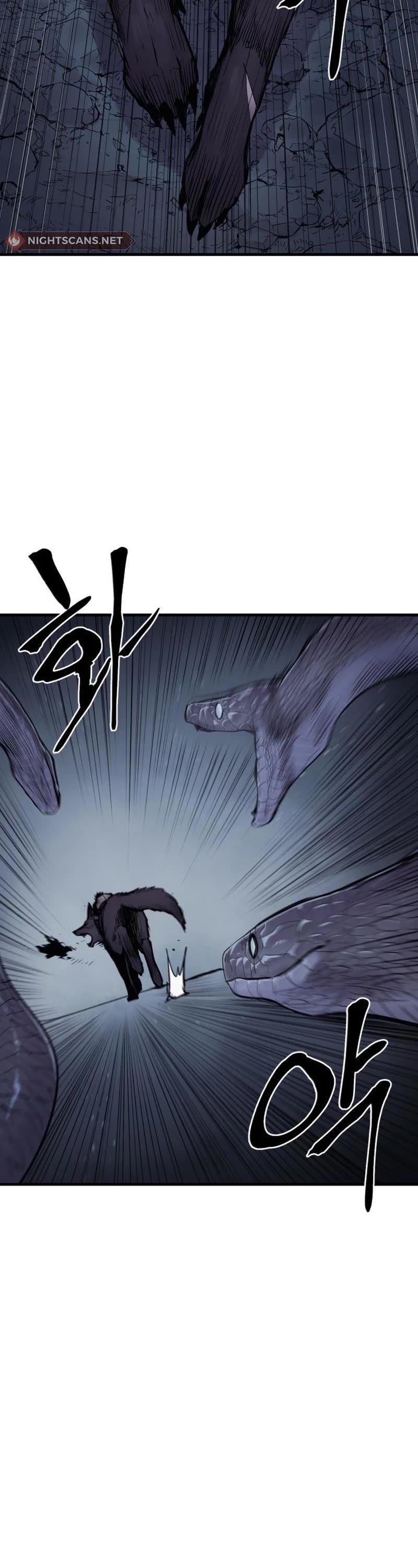 Wail of Weakness chapter 22 page 37