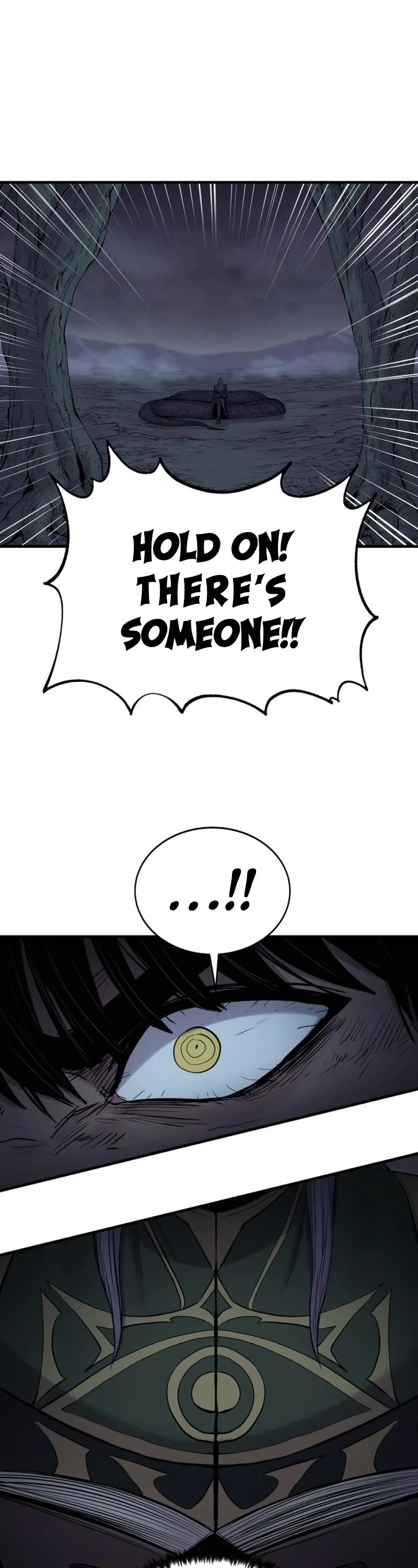 Wail of Weakness chapter 22 page 40