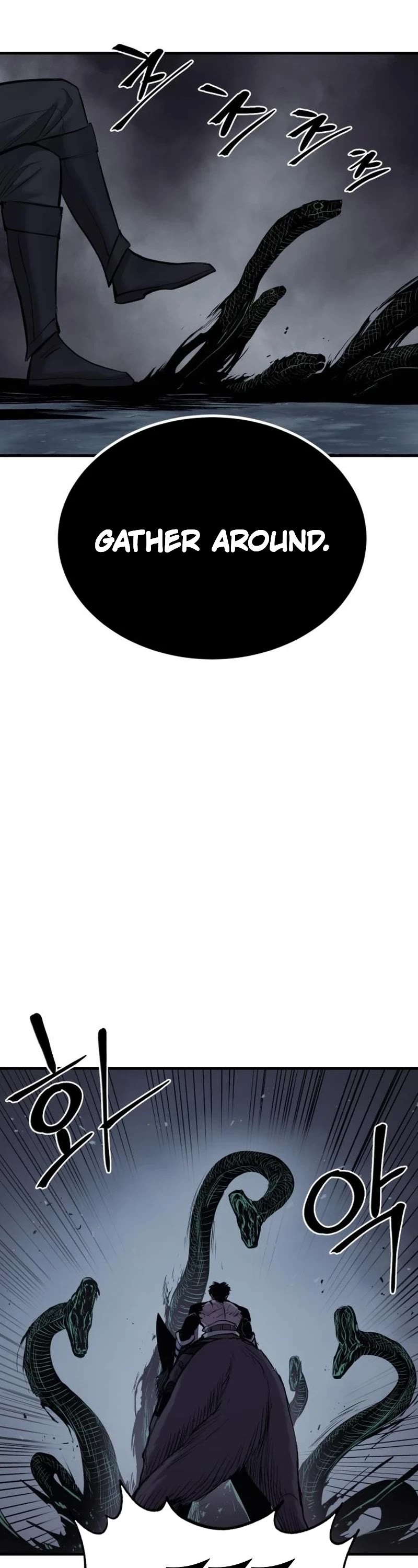 Wail of Weakness chapter 22 page 43