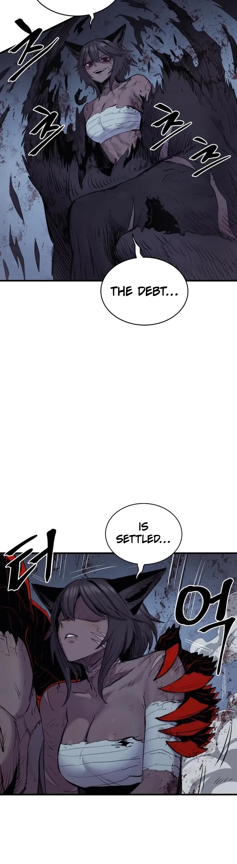 Wail of Weakness chapter 22 page 50