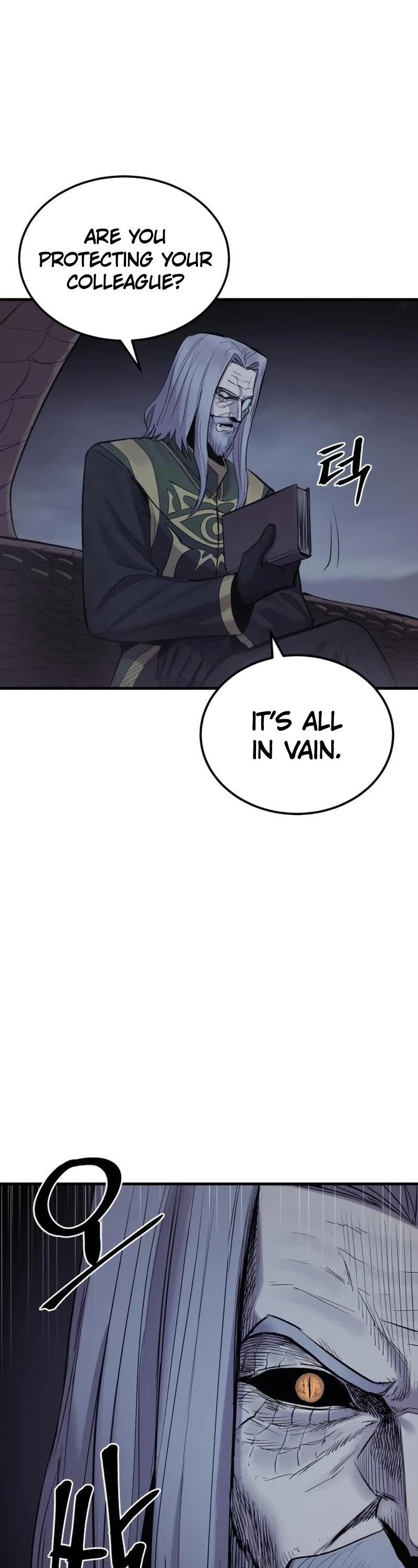 Wail of Weakness chapter 22 page 51