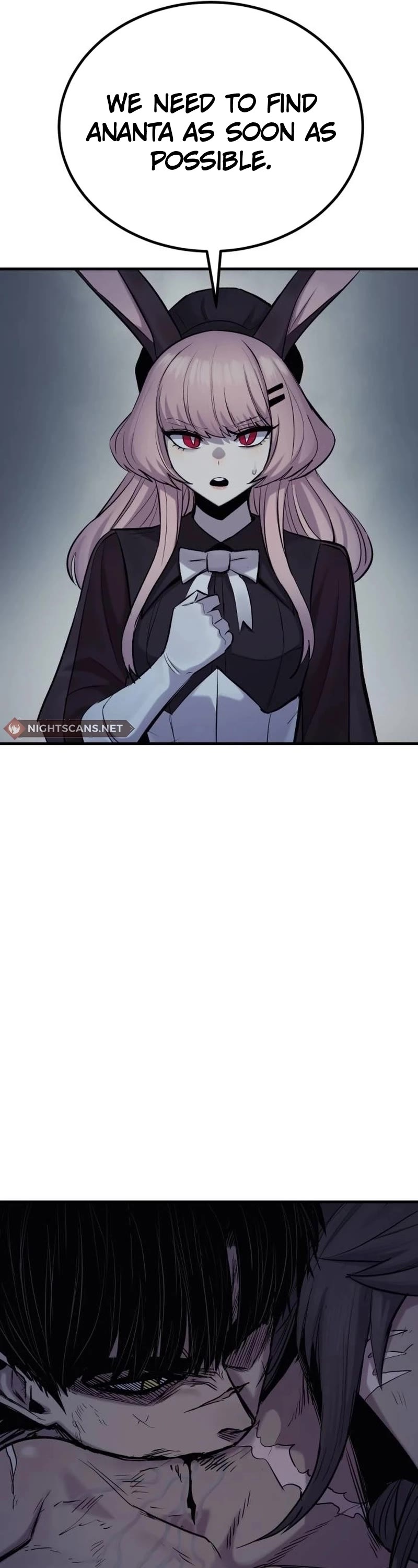 Wail of Weakness chapter 23 page 10