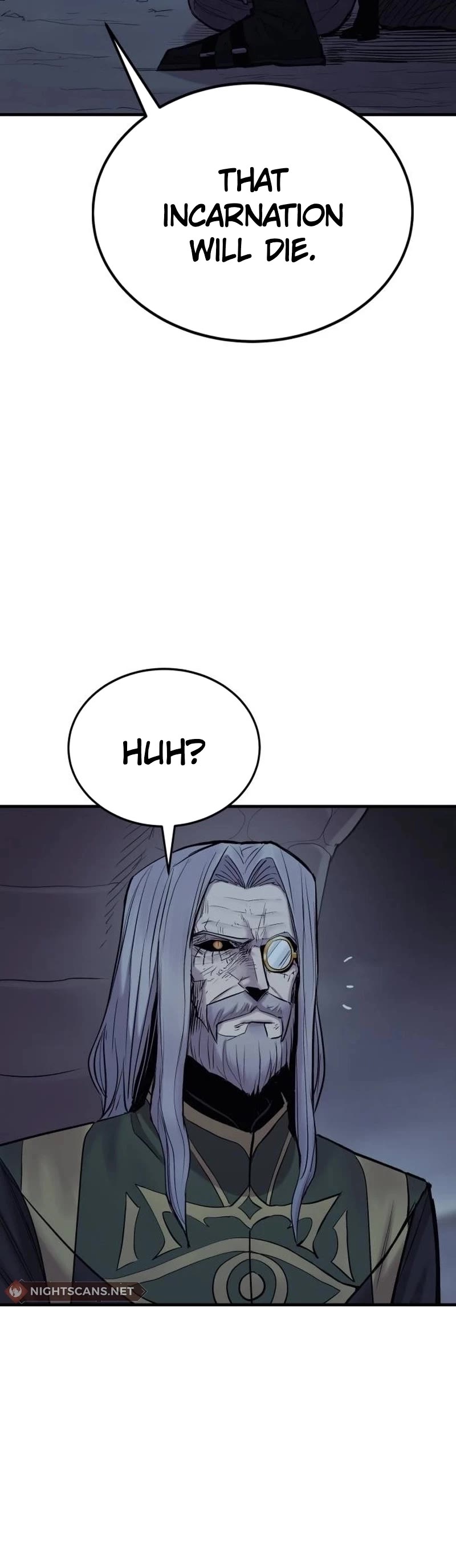 Wail of Weakness chapter 23 page 15