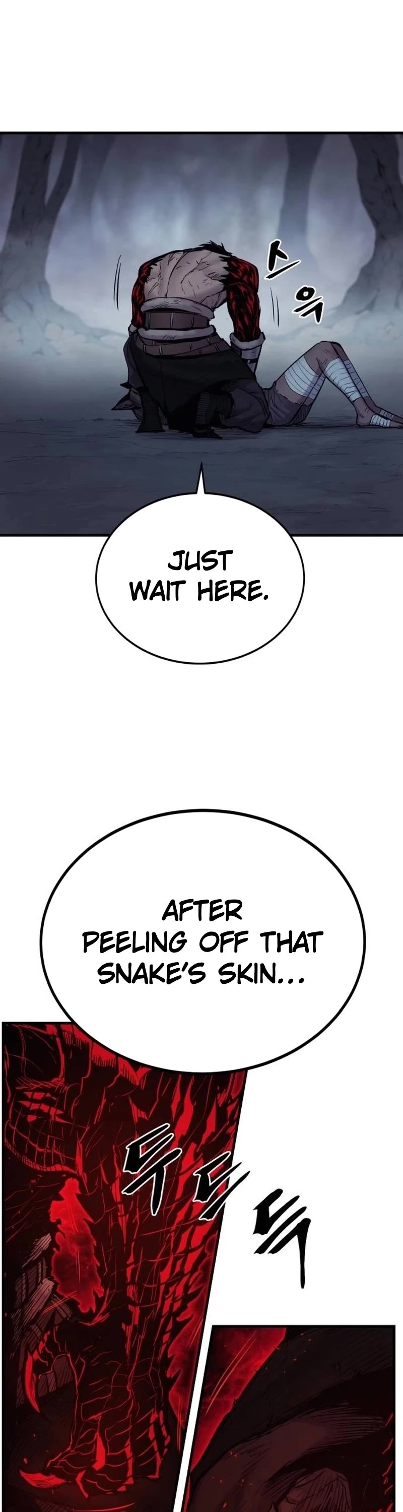 Wail of Weakness chapter 23 page 16