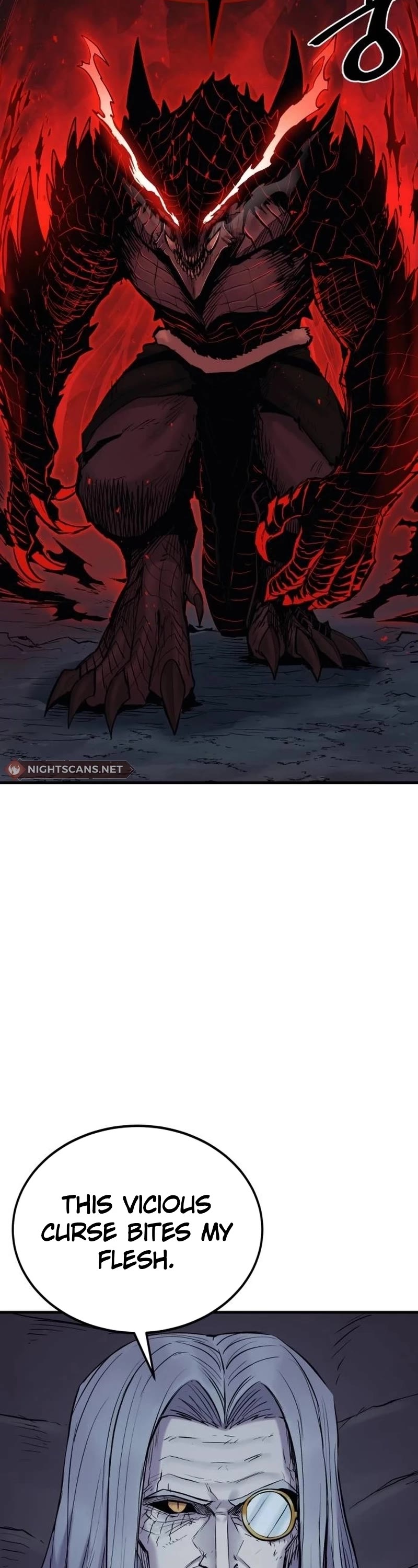 Wail of Weakness chapter 23 page 18