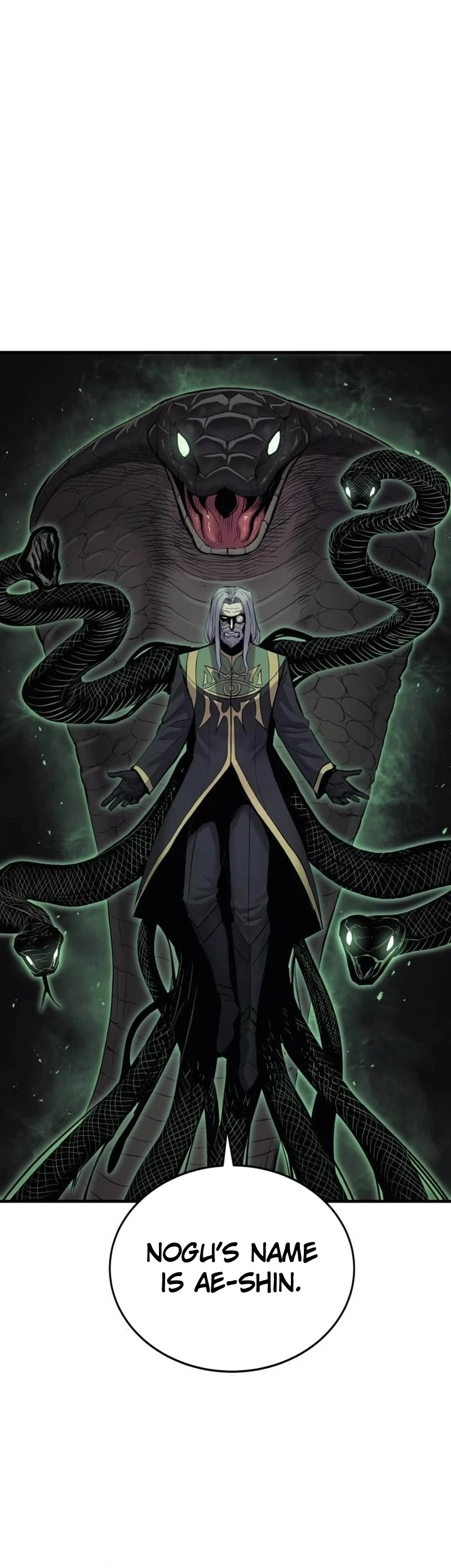 Wail of Weakness chapter 23 page 20