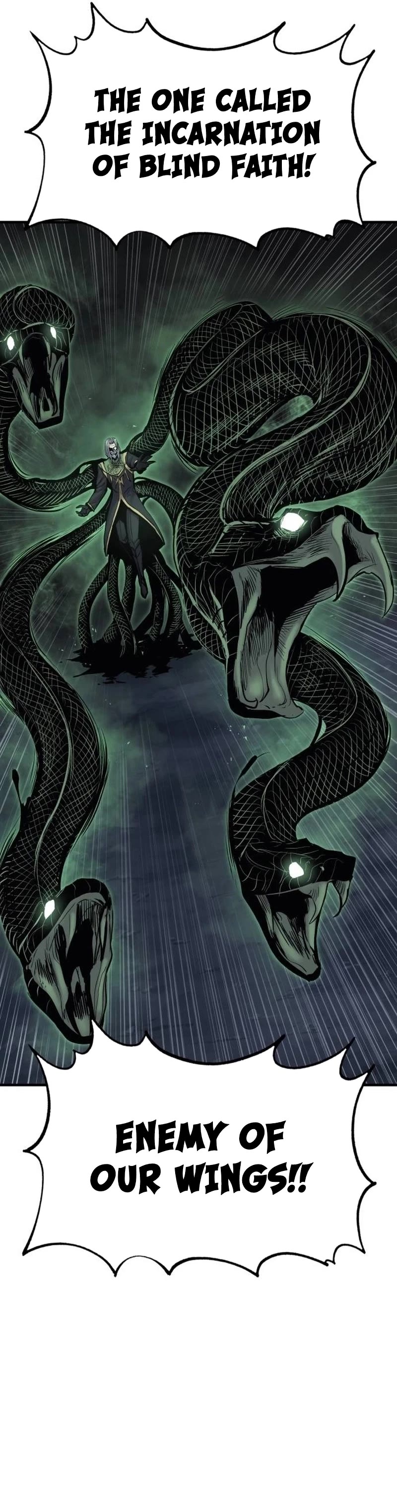 Wail of Weakness chapter 23 page 21