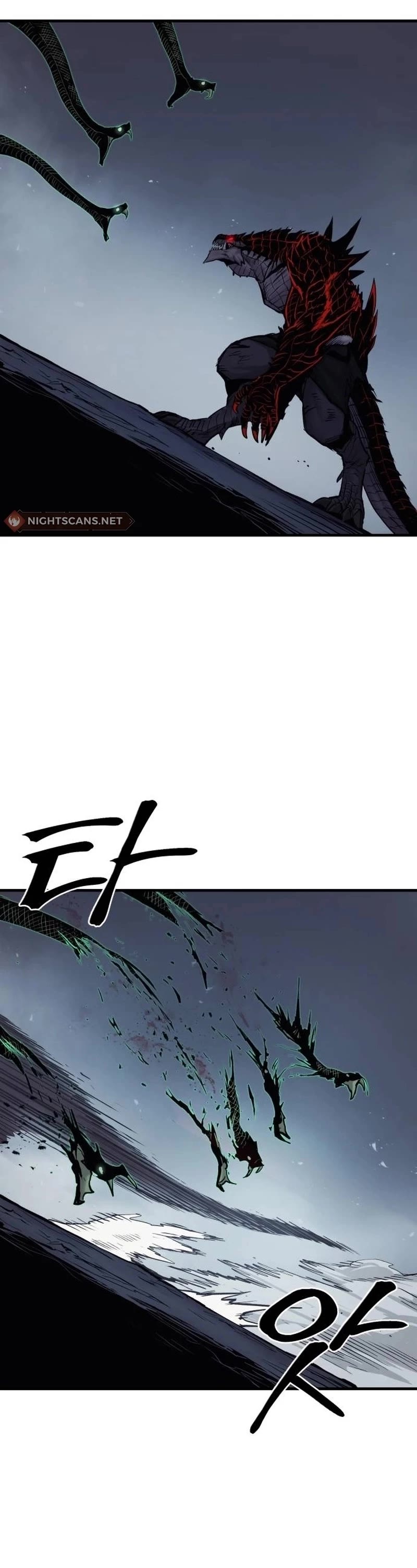 Wail of Weakness chapter 23 page 22