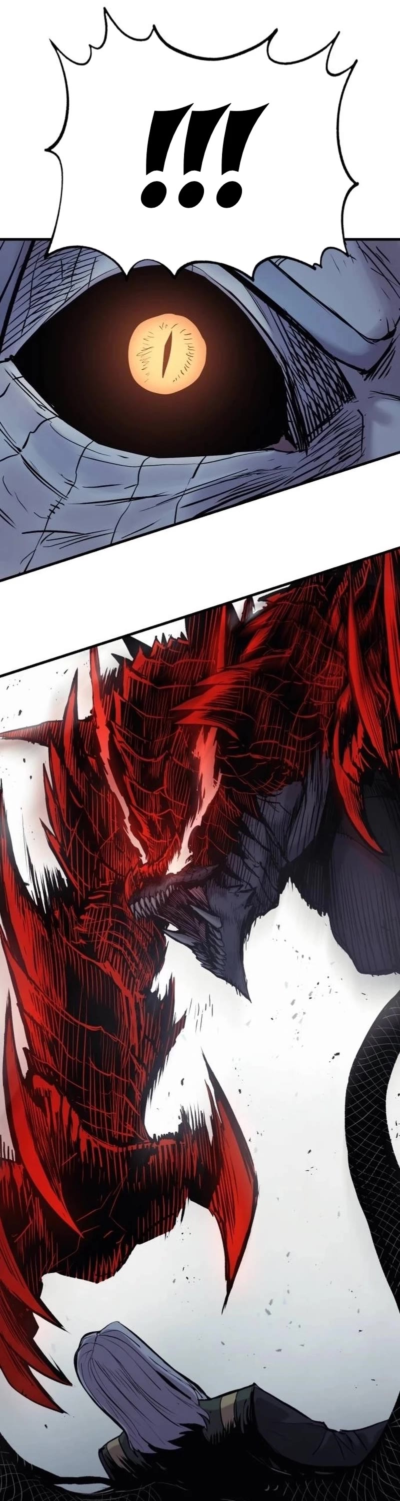 Wail of Weakness chapter 23 page 23