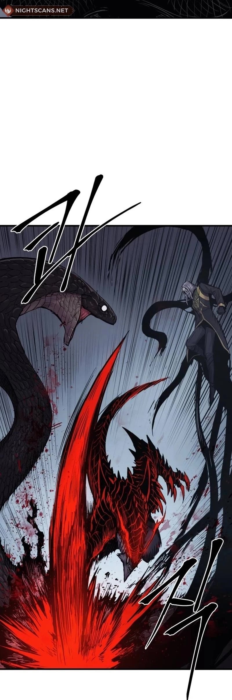 Wail of Weakness chapter 23 page 24