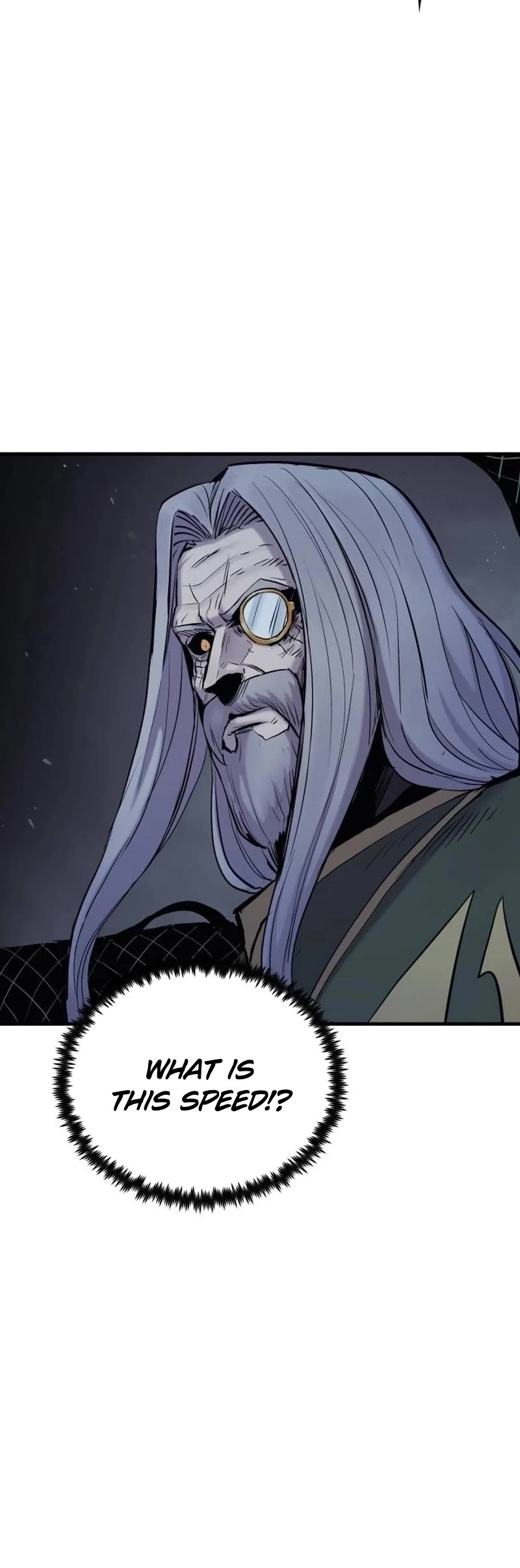 Wail of Weakness chapter 23 page 25