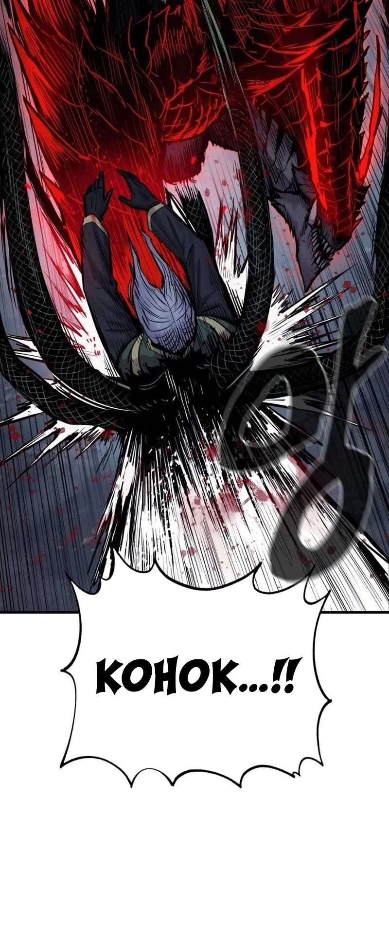 Wail of Weakness chapter 23 page 27