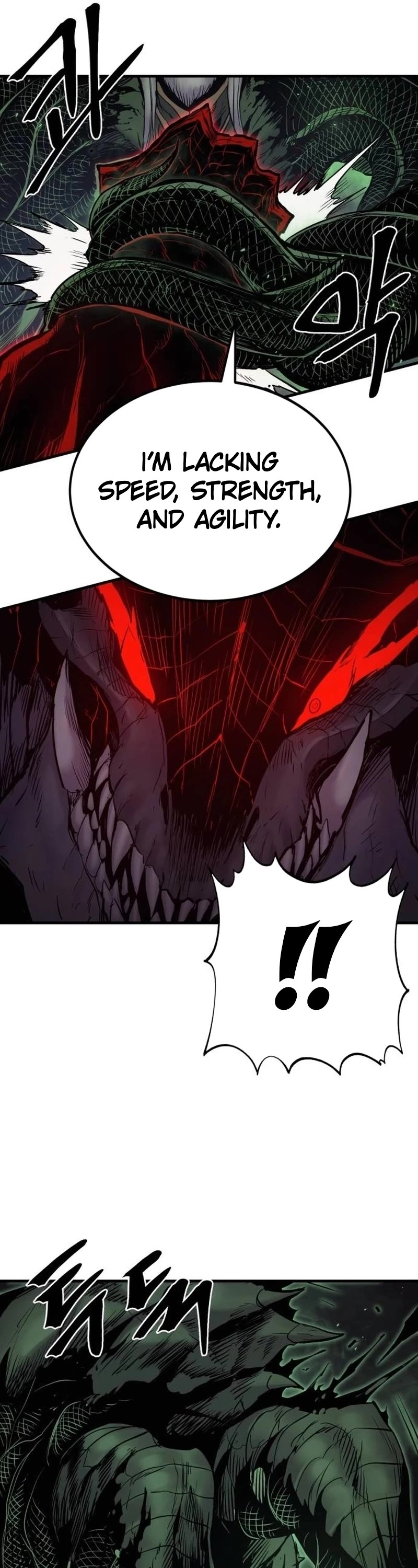 Wail of Weakness chapter 23 page 29