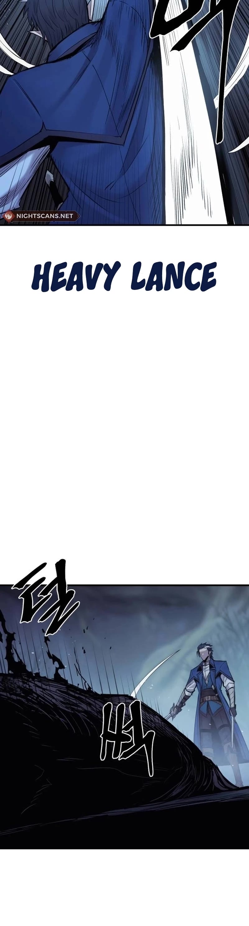 Wail of Weakness chapter 23 page 3