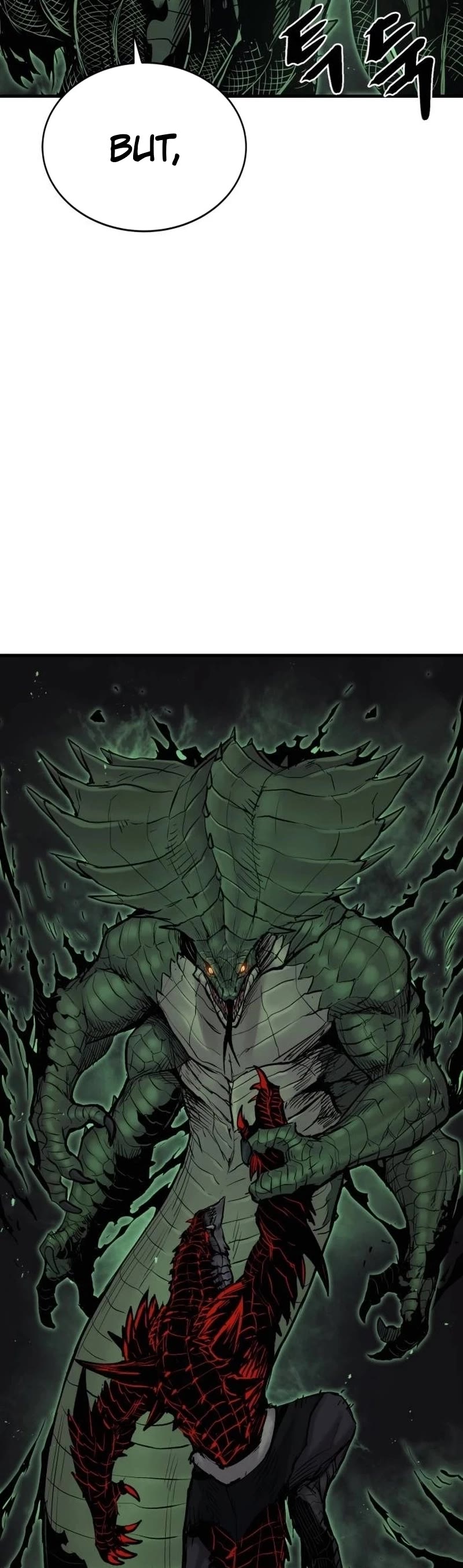 Wail of Weakness chapter 23 page 30