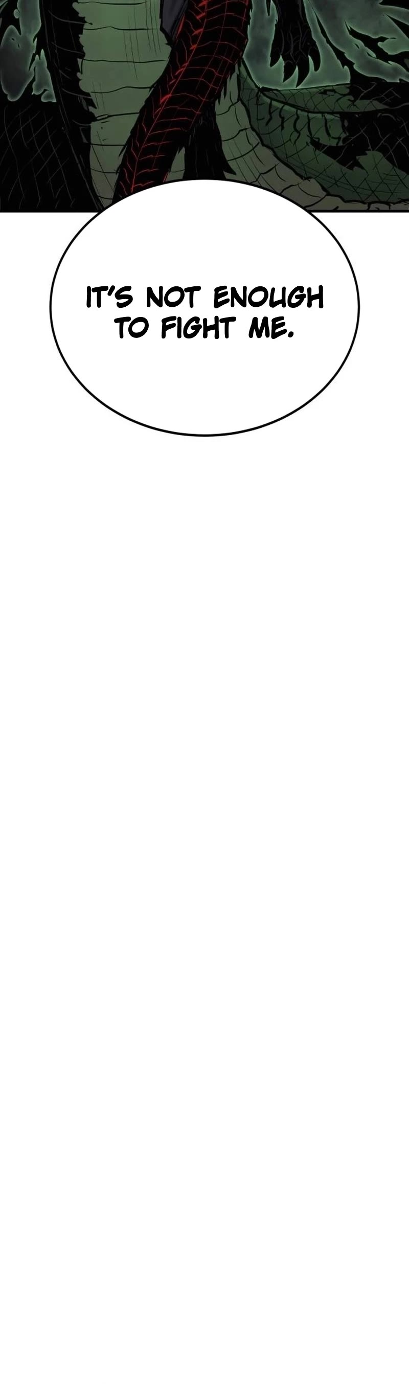 Wail of Weakness chapter 23 page 31