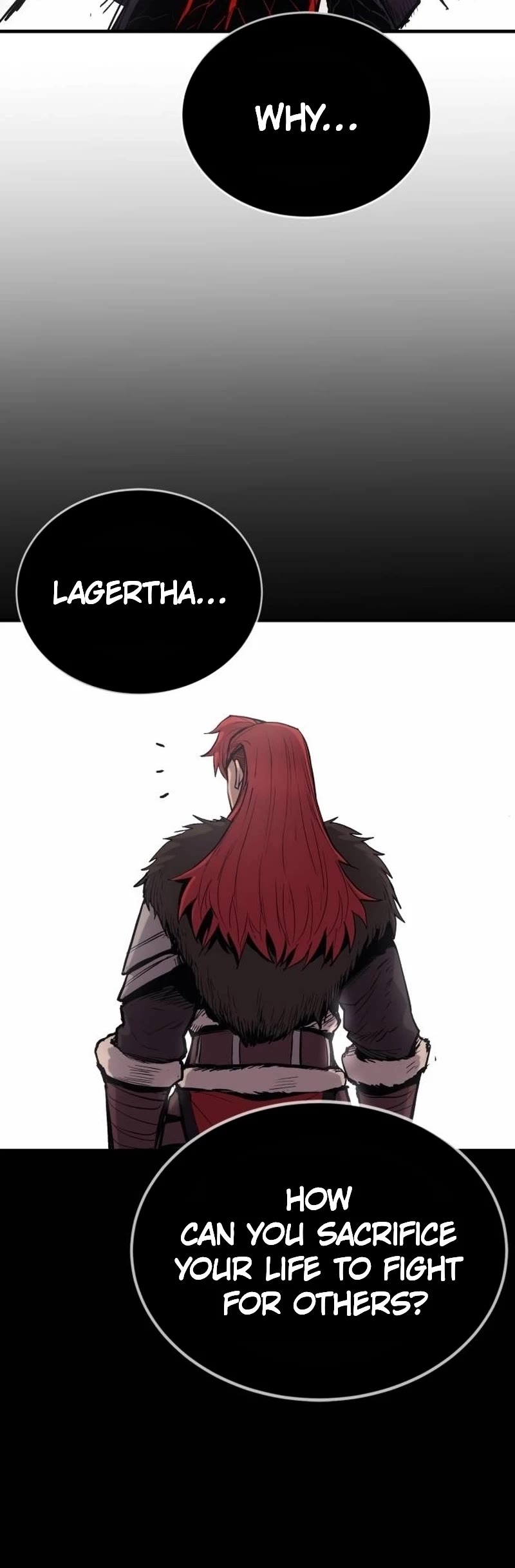 Wail of Weakness chapter 23 page 34