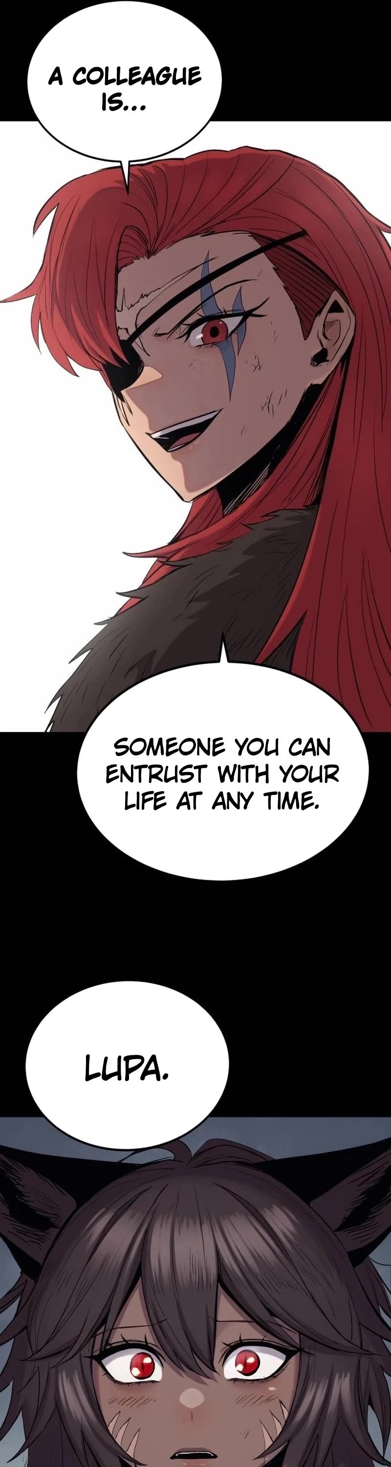 Wail of Weakness chapter 23 page 35