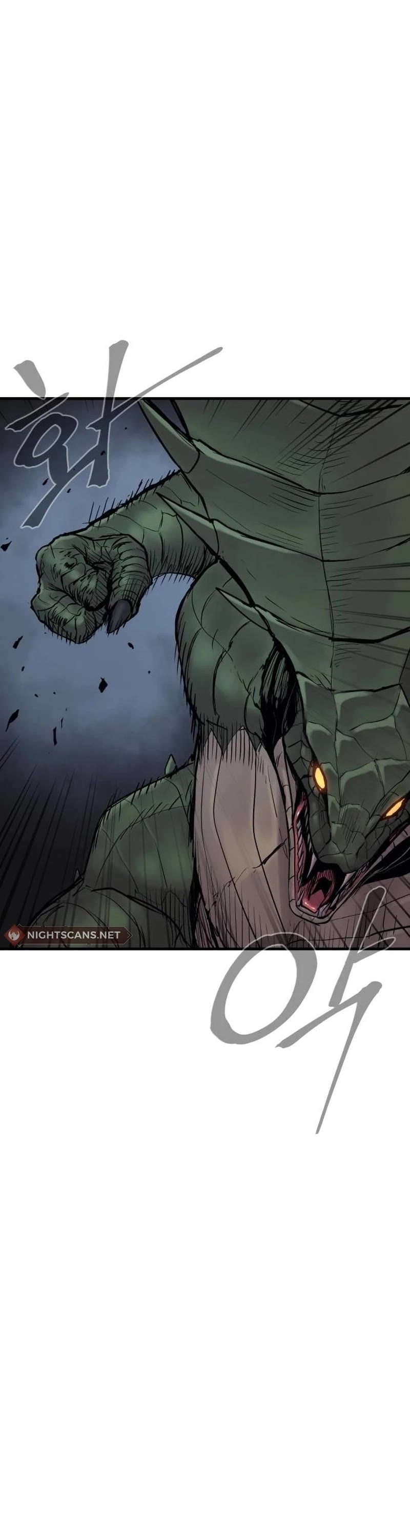 Wail of Weakness chapter 23 page 38