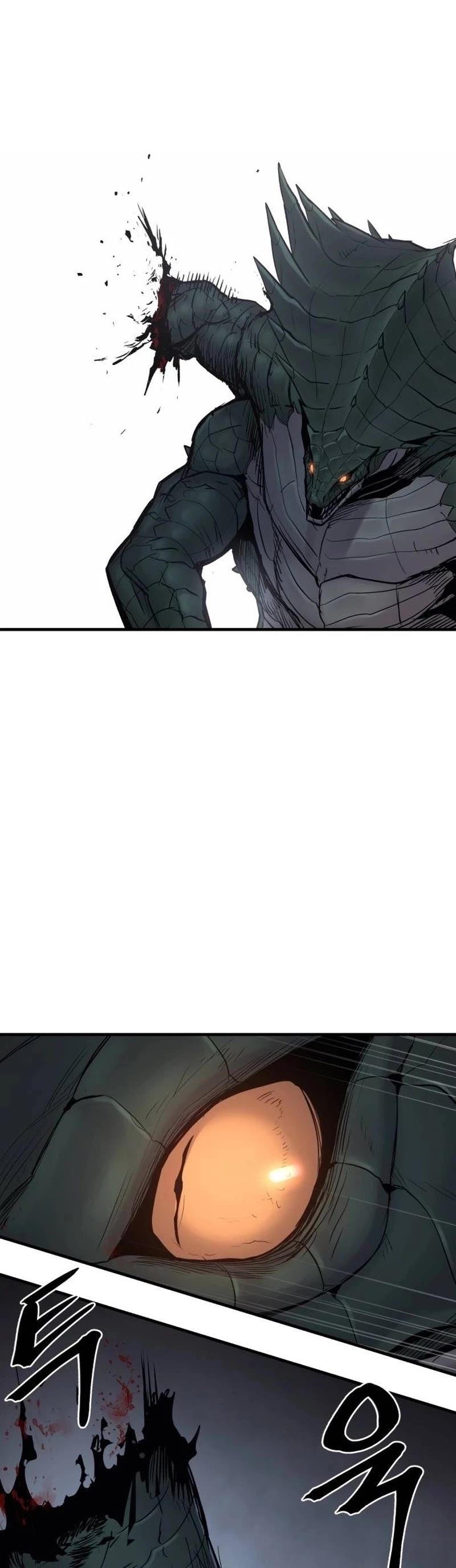 Wail of Weakness chapter 23 page 39