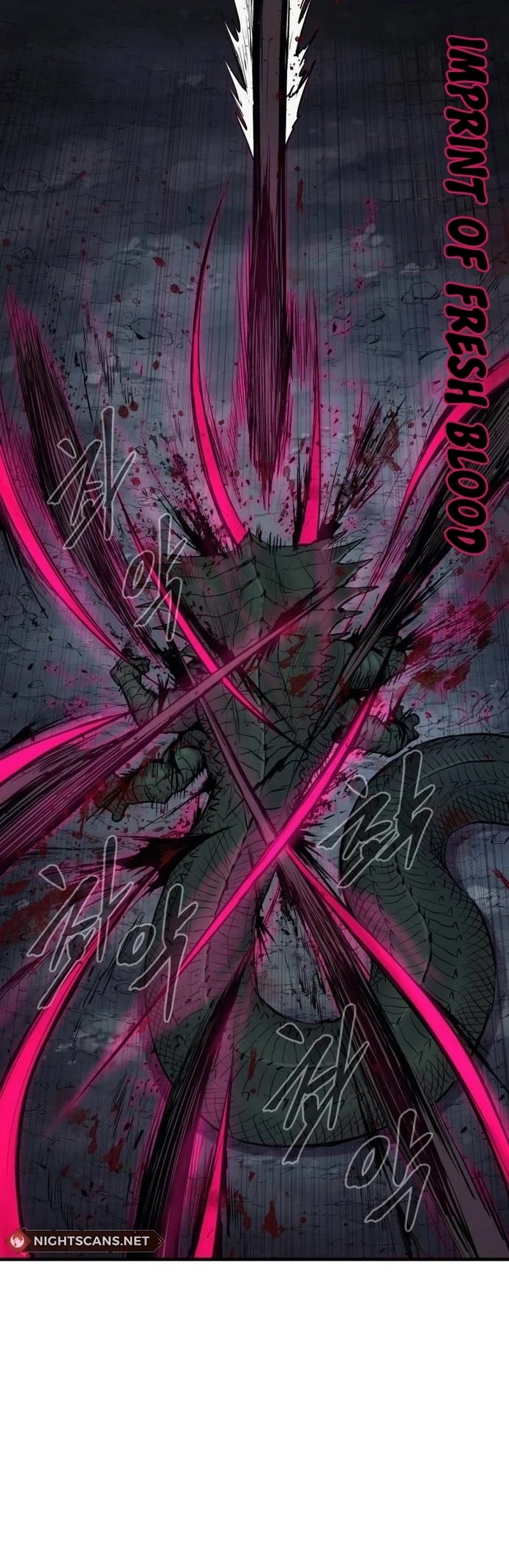 Wail of Weakness chapter 23 page 42