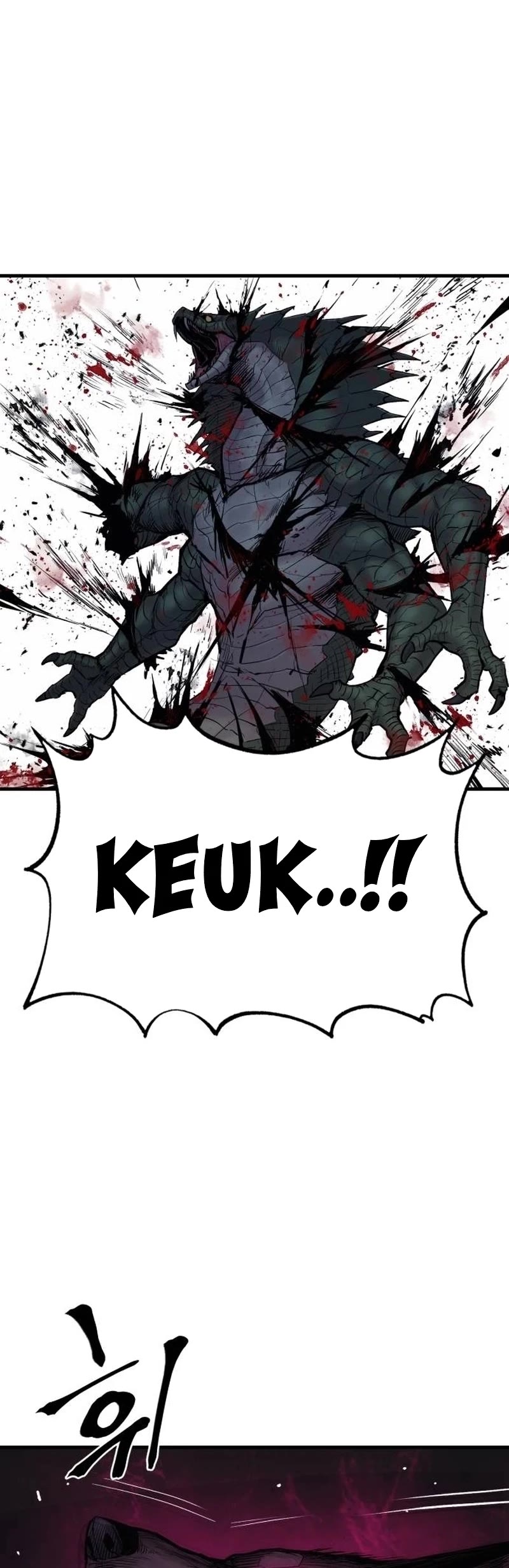 Wail of Weakness chapter 23 page 43