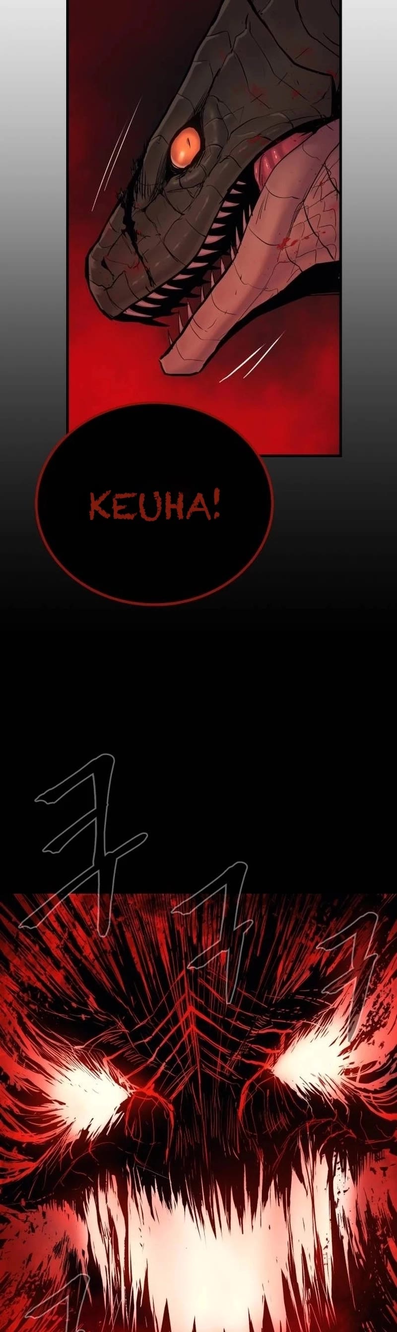 Wail of Weakness chapter 23 page 45