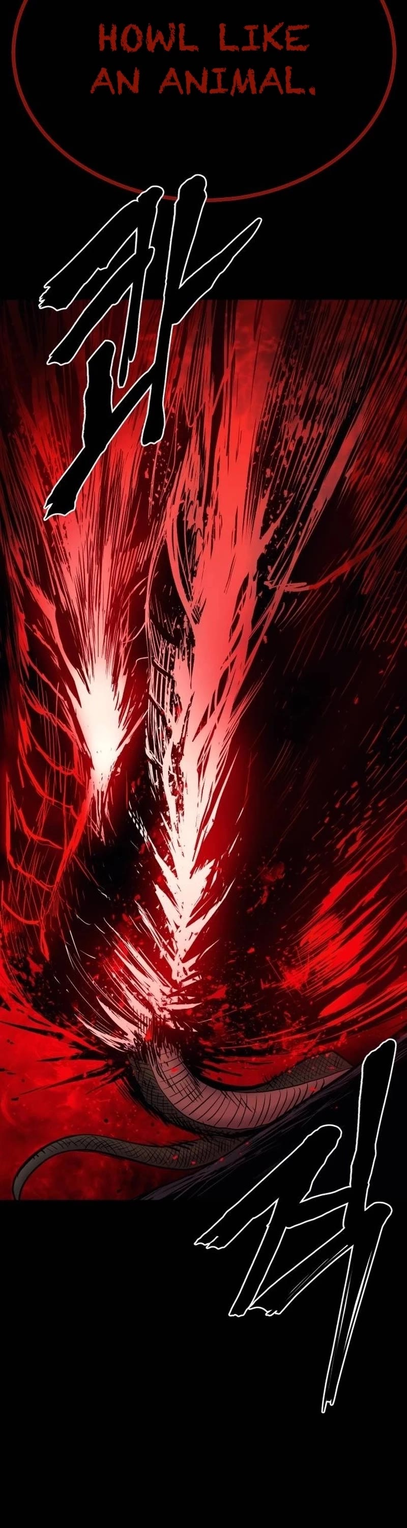 Wail of Weakness chapter 23 page 47