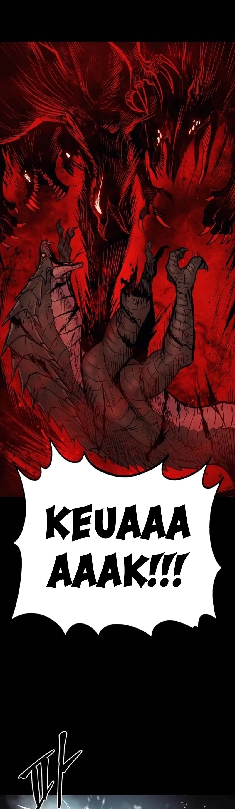 Wail of Weakness chapter 23 page 48