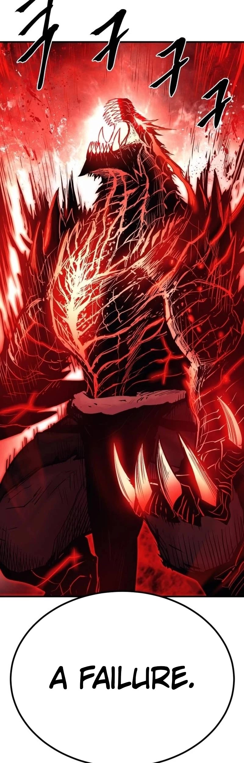 Wail of Weakness chapter 23 page 56