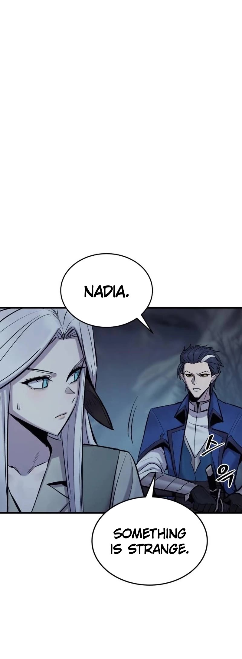 Wail of Weakness chapter 23 page 6