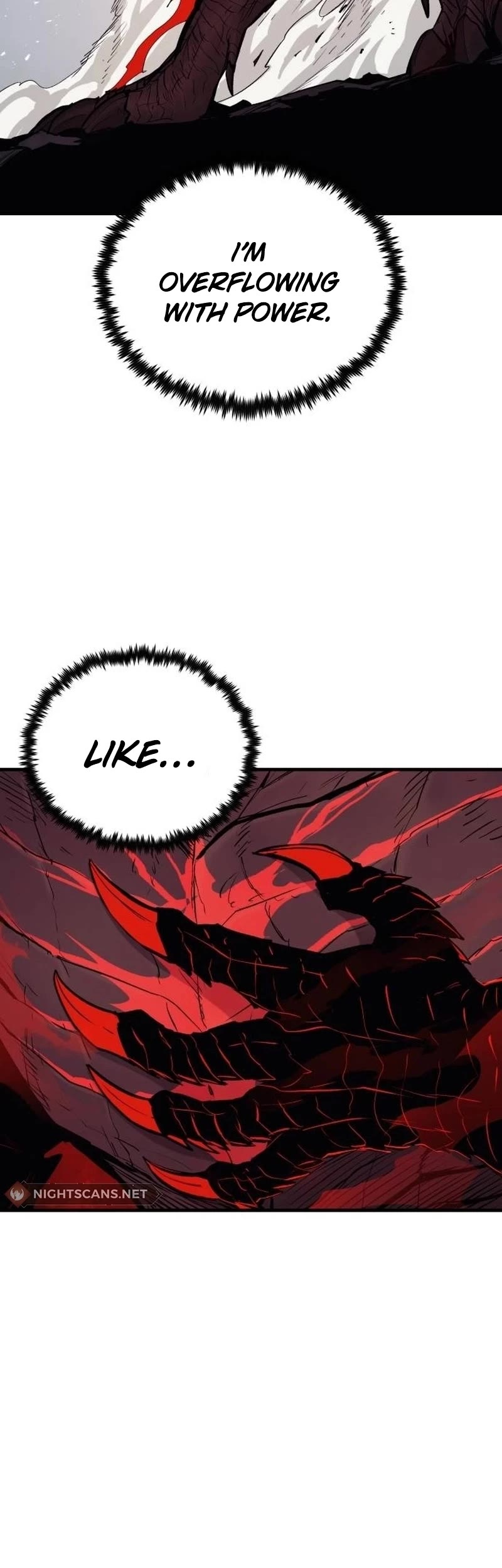 Wail of Weakness chapter 24 page 12