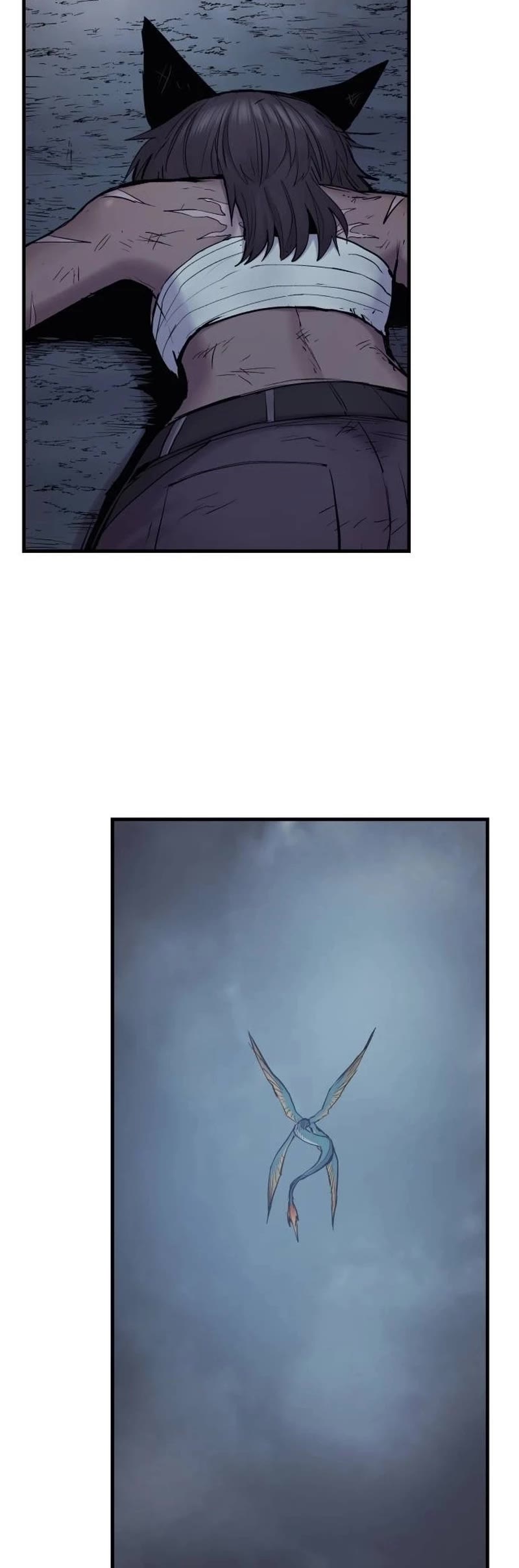 Wail of Weakness chapter 24 page 20