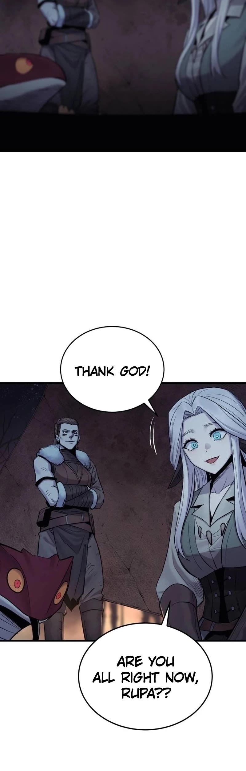 Wail of Weakness chapter 24 page 24