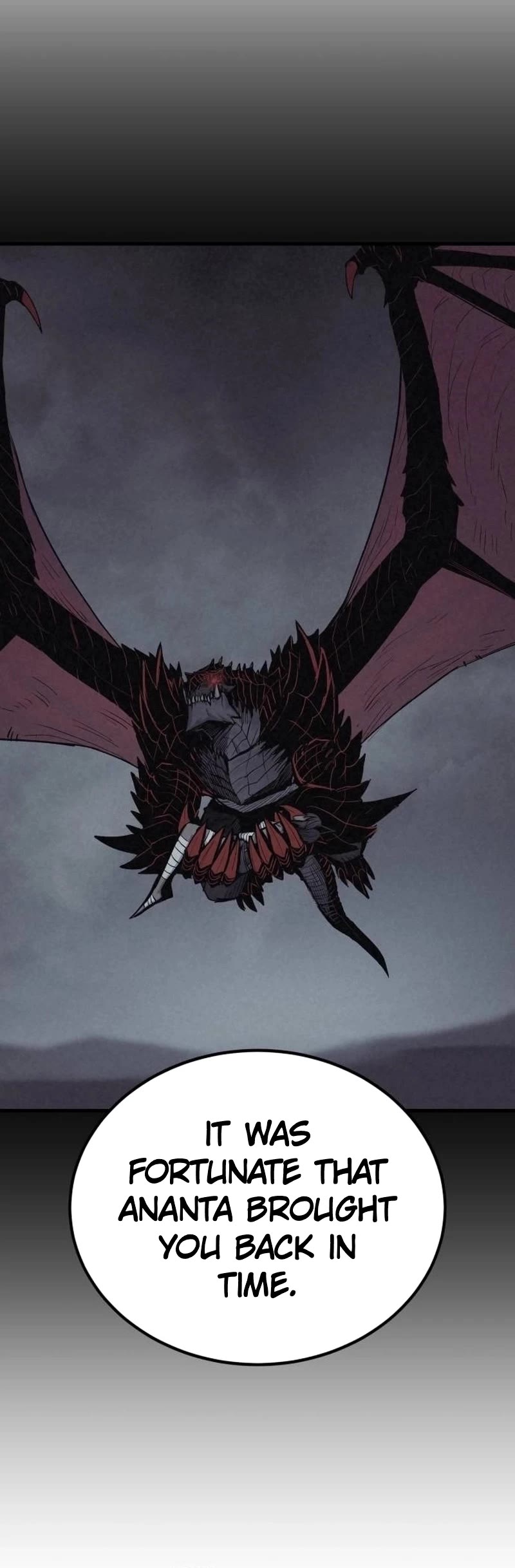 Wail of Weakness chapter 24 page 27