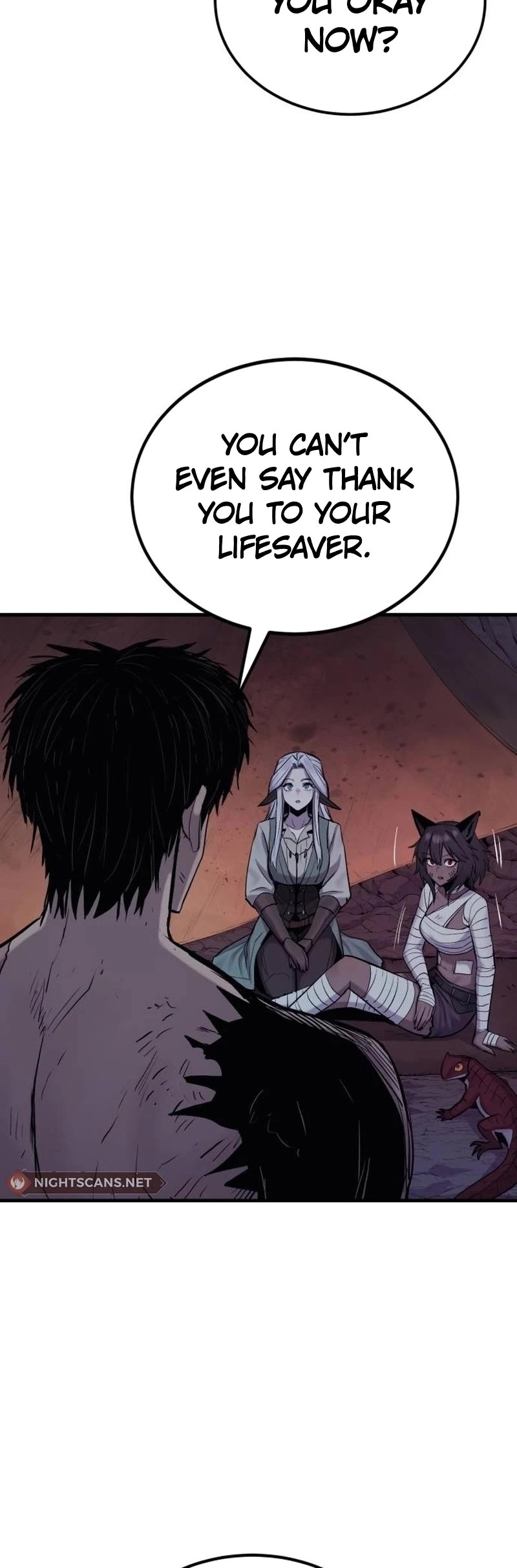 Wail of Weakness chapter 24 page 29