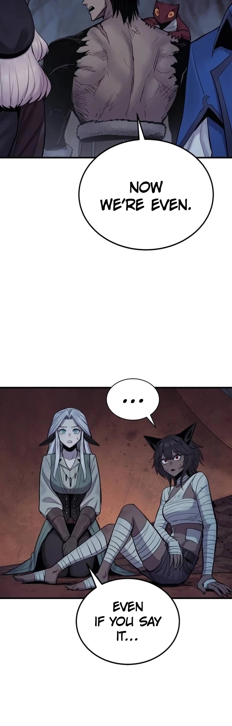 Wail of Weakness chapter 24 page 32