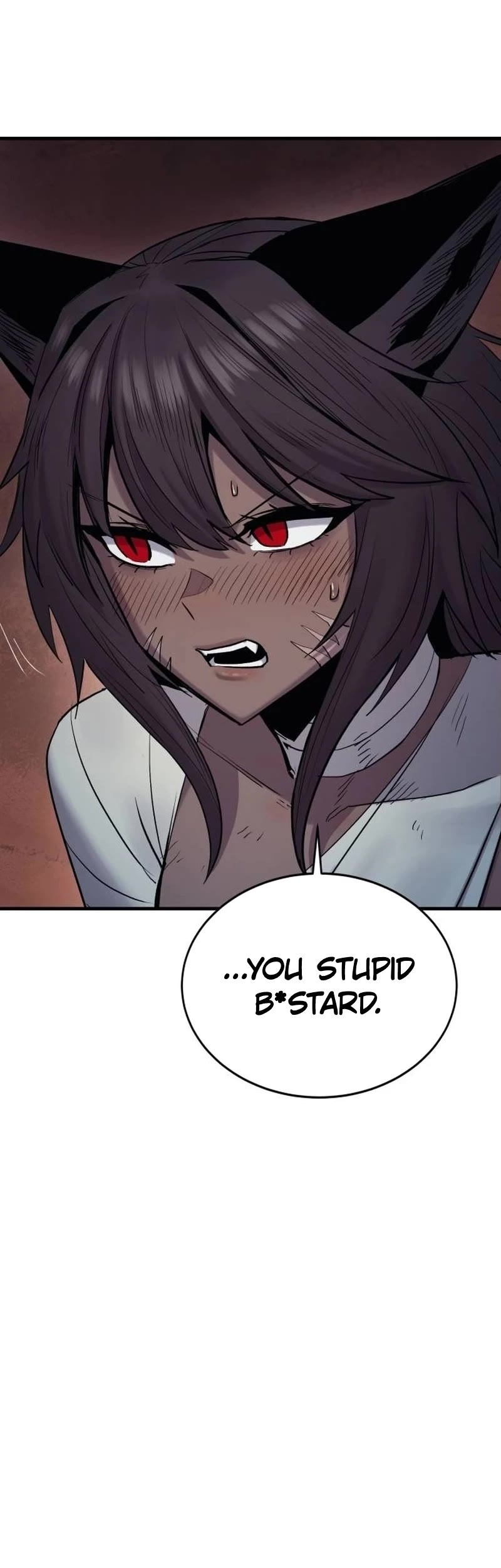 Wail of Weakness chapter 24 page 33