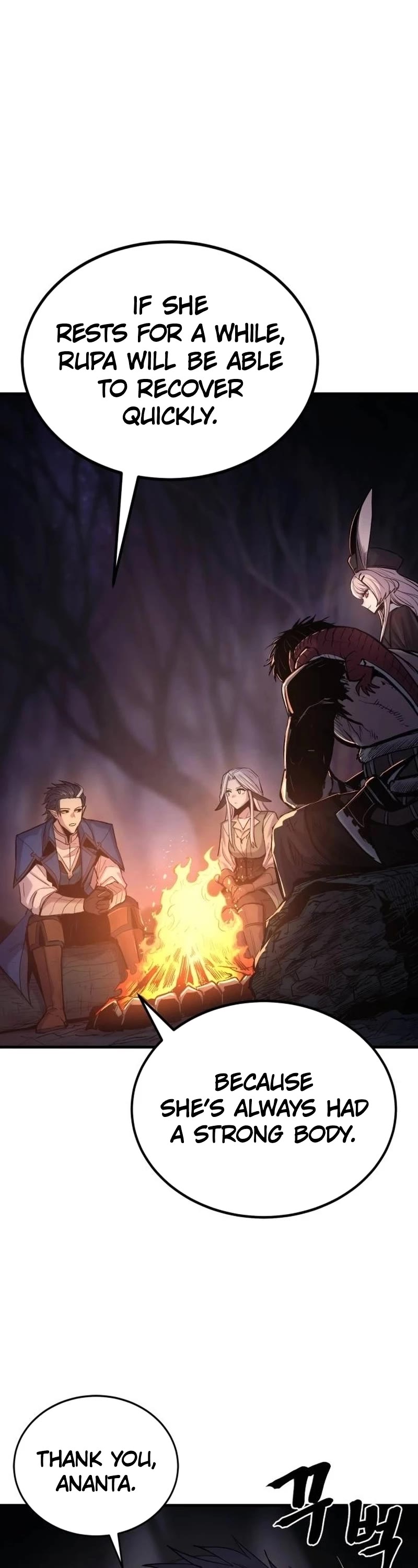 Wail of Weakness chapter 24 page 34