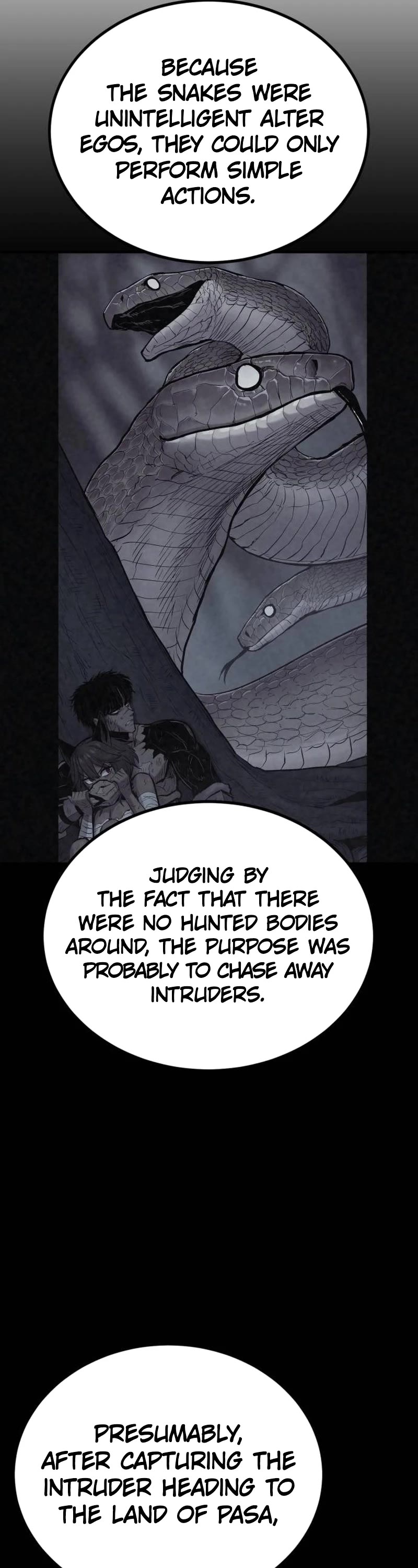 Wail of Weakness chapter 24 page 37