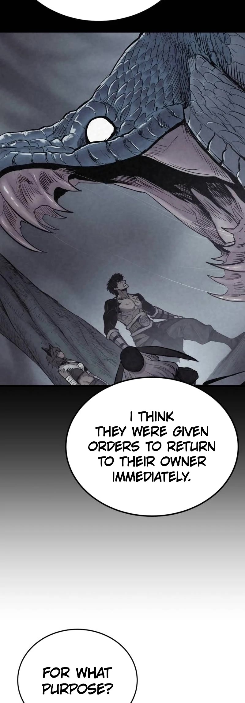 Wail of Weakness chapter 24 page 38