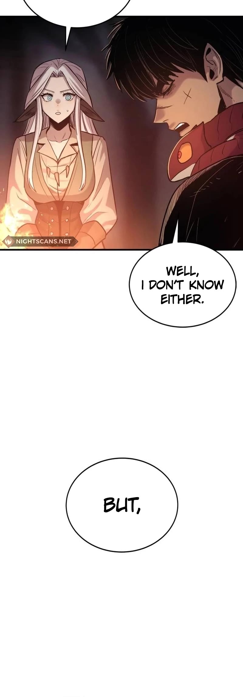 Wail of Weakness chapter 24 page 39