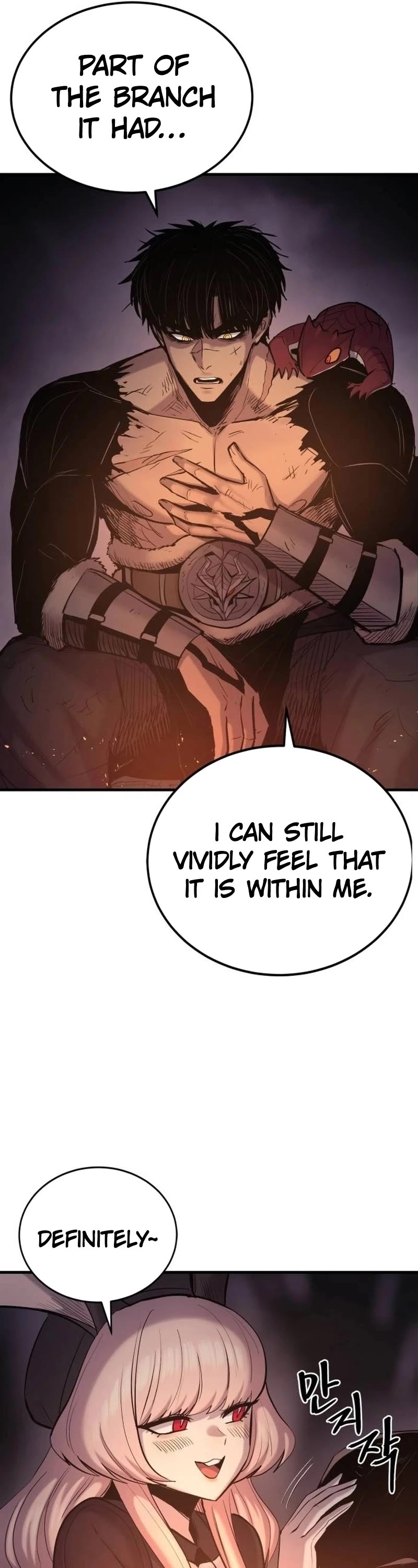 Wail of Weakness chapter 24 page 40