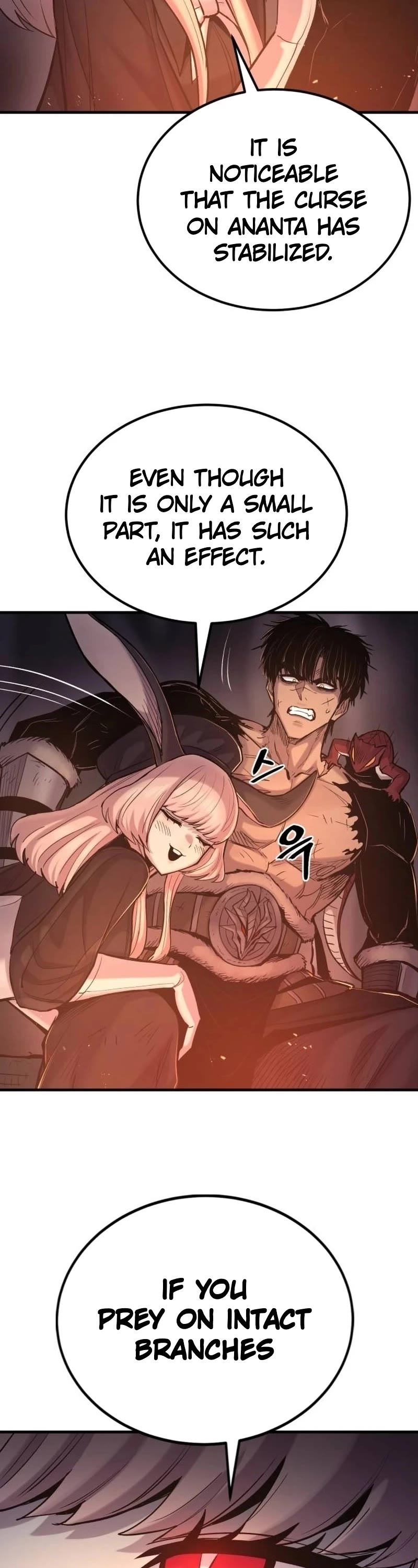 Wail of Weakness chapter 24 page 41