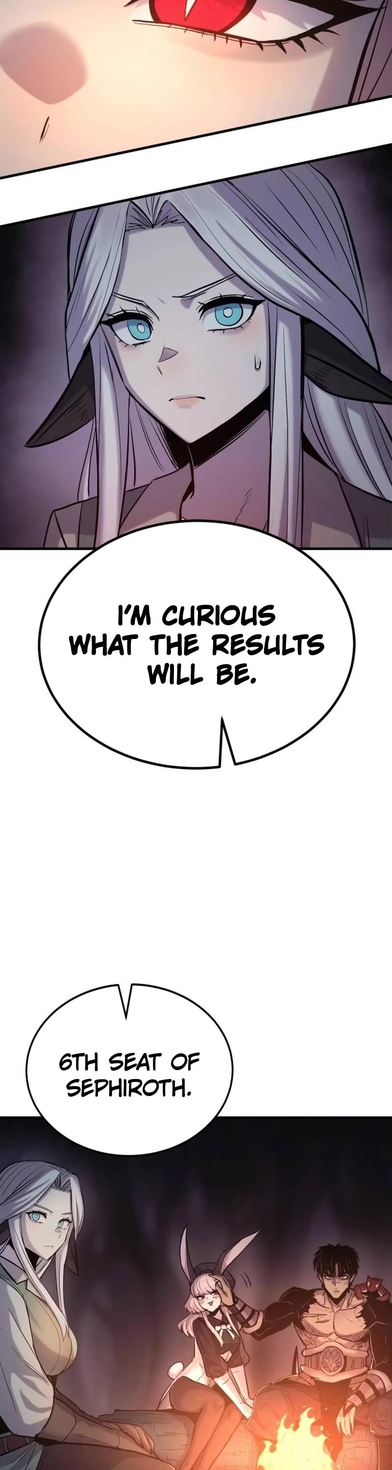 Wail of Weakness chapter 24 page 42