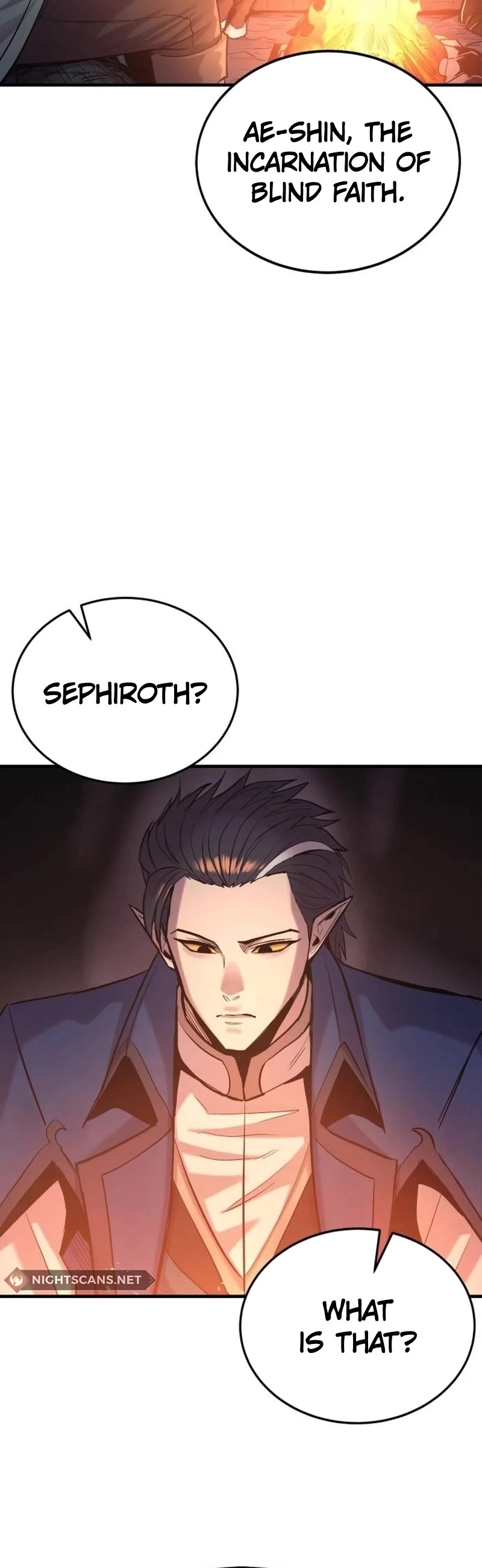 Wail of Weakness chapter 24 page 43