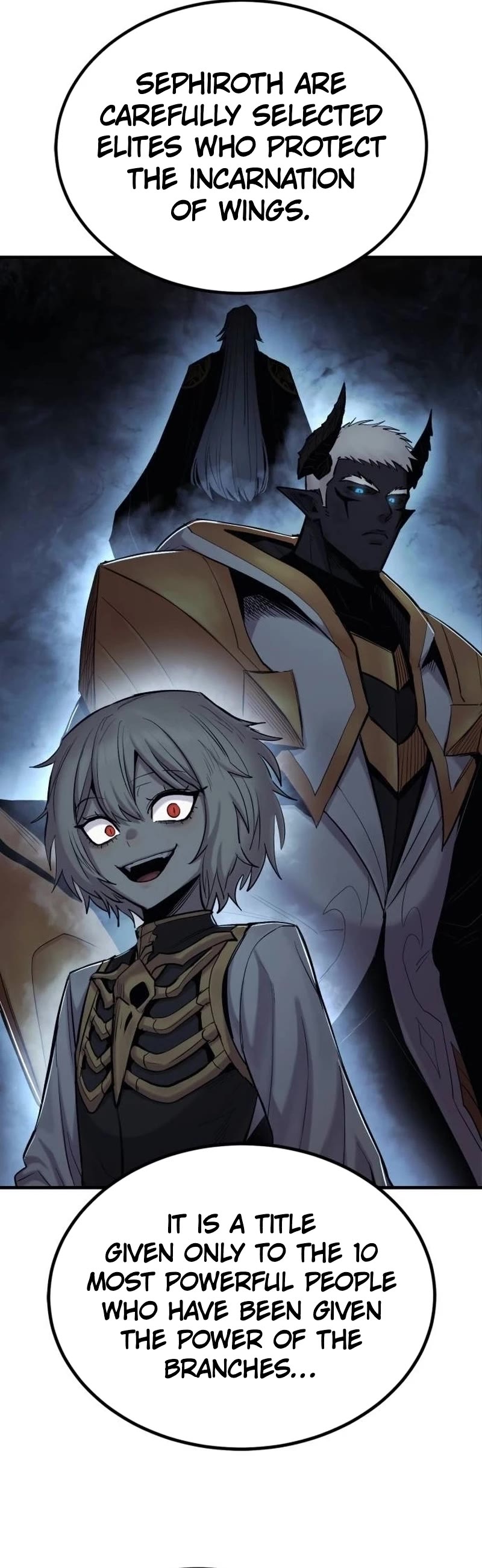 Wail of Weakness chapter 24 page 44