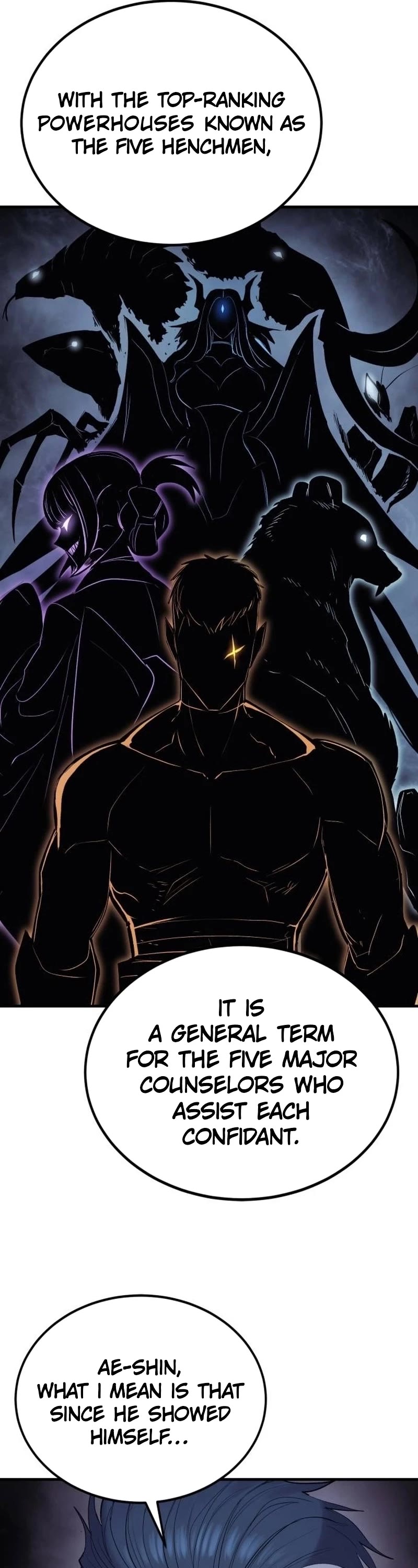 Wail of Weakness chapter 24 page 45