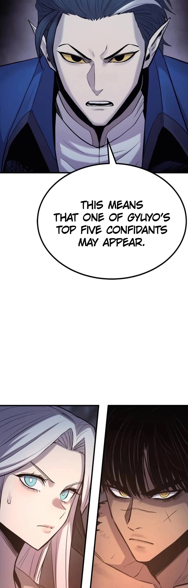 Wail of Weakness chapter 24 page 46